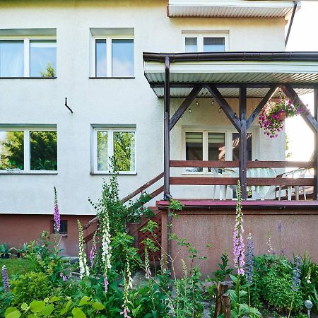 Wakacyjny Apartament, Bezplatne Rowery, Las, Woda Apartment Olsztyn  Exterior photo