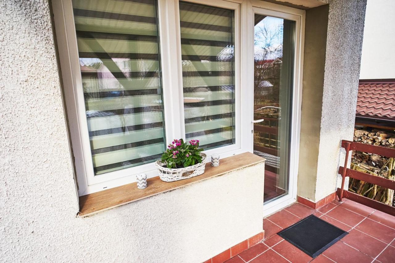 Wakacyjny Apartament, Bezplatne Rowery, Las, Woda Apartment Olsztyn  Exterior photo