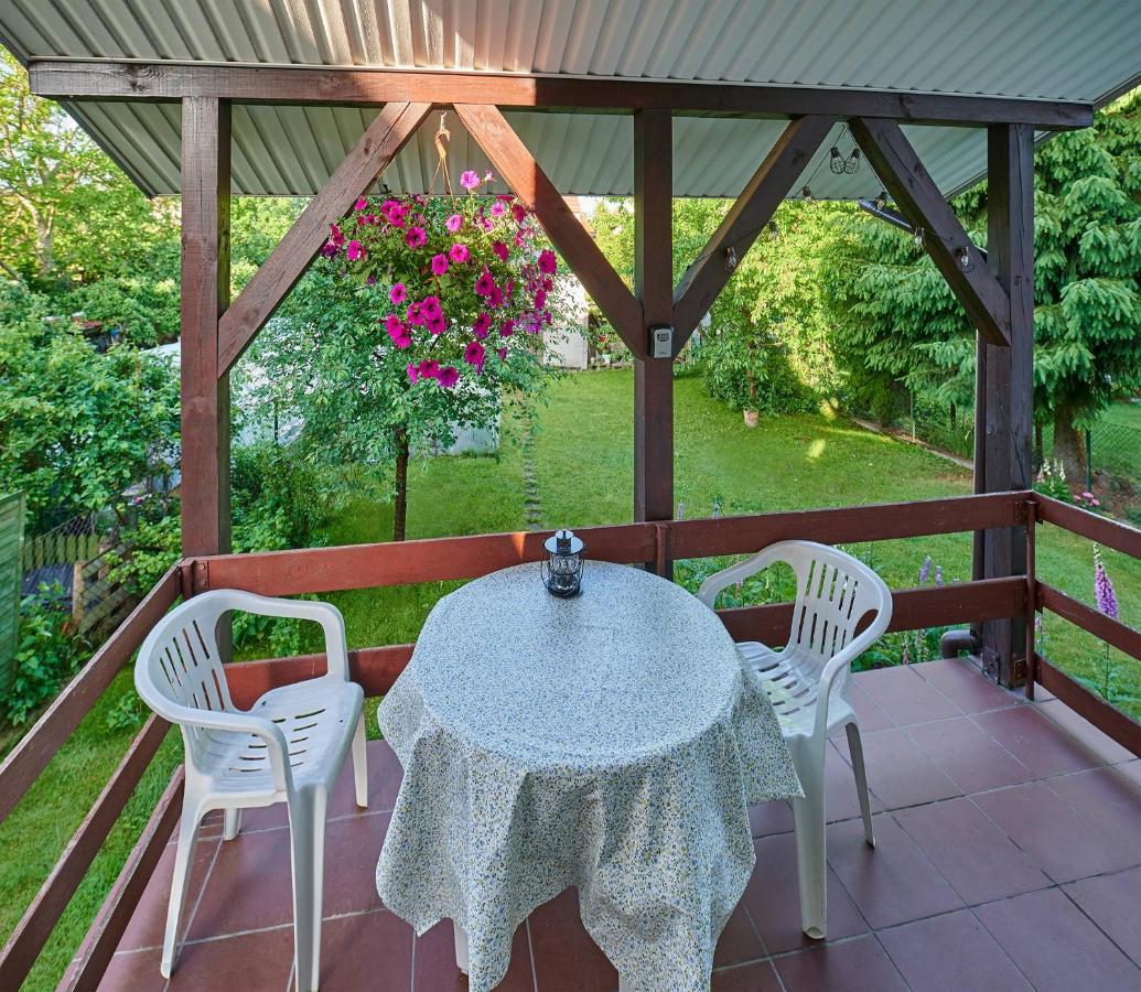 Wakacyjny Apartament, Bezplatne Rowery, Las, Woda Apartment Olsztyn  Exterior photo