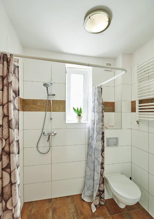 Wakacyjny Apartament, Bezplatne Rowery, Las, Woda Apartment Olsztyn  Exterior photo